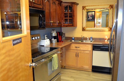 Jamestown House | Historic Union Chapel School-Two Room, near Cumberland River & Lake Cumberland