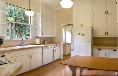Makawao House | Historic Upcountry Ranch Home