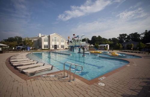 Williamsburg Condo | Historic Vacation to Colonial Williamsburg!