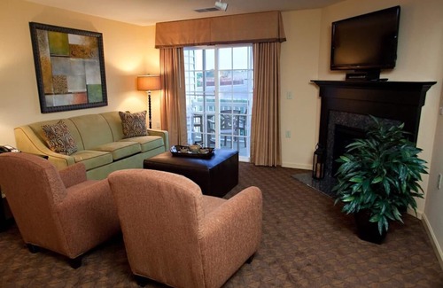 Williamsburg Condo | Historic Vacation to Colonial Williamsburg!