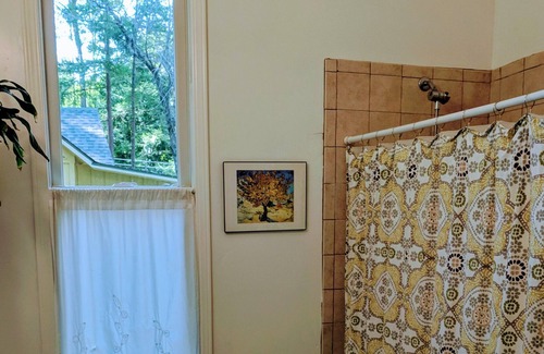Boulder Creek House | Historic Victorian Queen Anne House in the Redwoods
