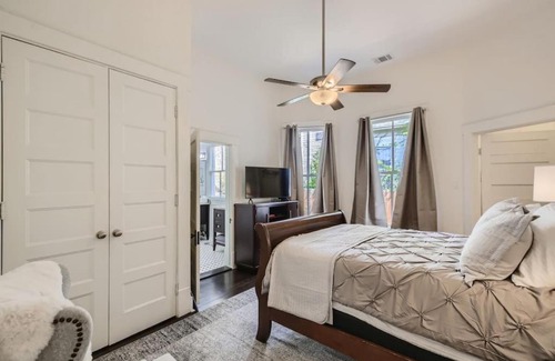 Government Hill House | Historic Victorian 2 Mins from the Pearl District