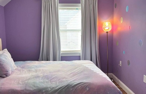 Fair Haven House | Historic Victorian Estate 4 Bed 2 Bath Fast Wifi
