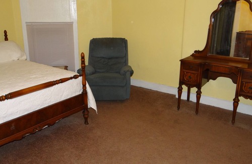 West Main Historic District House | Historic Victorian home