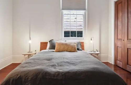 Saint Roch House | Historic Victorian Near French Quarter