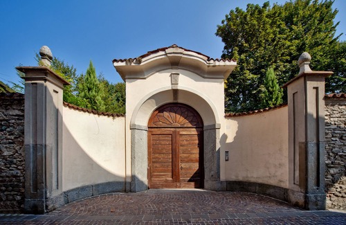 Annone di Brianza Villa | Historic villa in the heart of Brianza