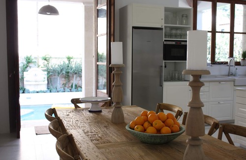 Soller Villa | Historic Villa, Central Soller, Private Pool (heating optional), parking