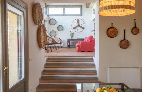 Lastra a Signa House | Historic Villa With Pool In Tuscan Hills