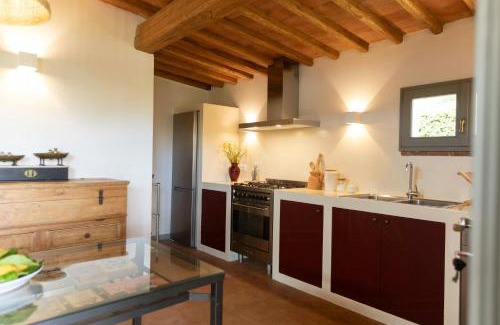 Lastra a Signa House | Historic Villa With Pool In Tuscan Hills