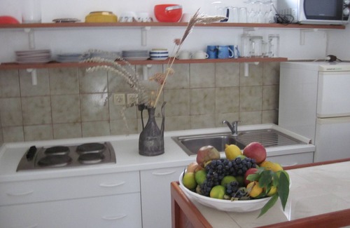 Lumbarda Villa | Historic Villa With Large Gardens Near the Beach