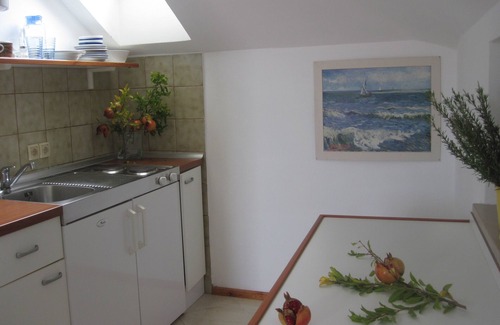 Lumbarda Villa | Historic Villa With Large Gardens Near the Beach