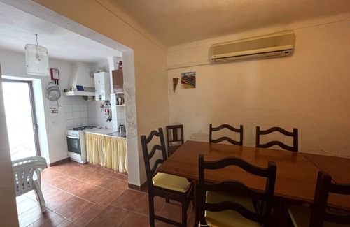 Alcoutim House | Historic village by the river, river beach, canoeing, sailing, archeology, hunting