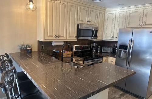 Sonora Apartment | Historic Washington St Balcony