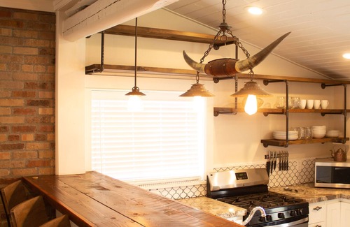 Rexburg House | Historic Whitt Home: Jewel of Rexburg!