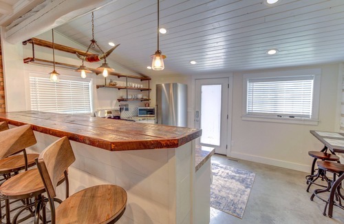 Rexburg House | Historic Whitt Home: Jewel of Rexburg!