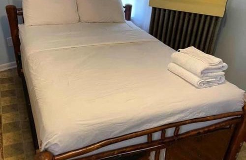 Cave City Hotel | Historic Wigwam Village No 2