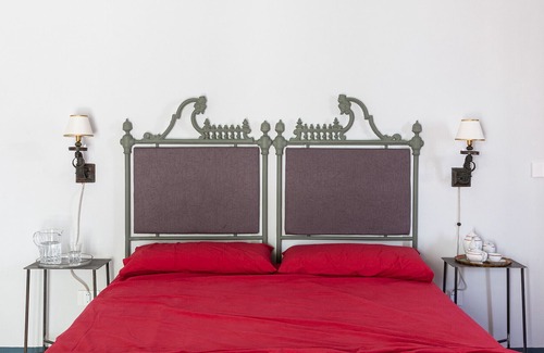 Centro Storico Villa | Historical palazzo with private pool in old town m600
