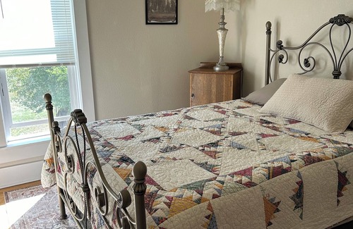 Plains Other | Historical 1904 5-bedroom farmhouse in Plains with stunning view