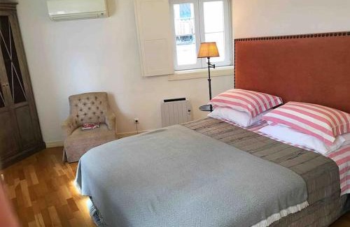 Misericordia Apartment | Historical 3 Bedroom Duplex Apartment in Lisbon