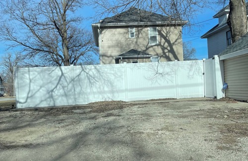 Waterloo House | Historical 3-bedroom house in welcoming Waterloo with WiFi and ADT security.