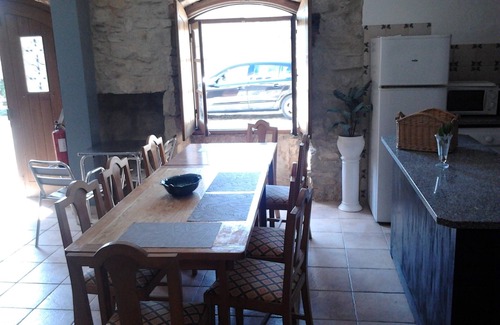 Coz Villa | Historical 4 - Bedroom Villa in Alcobaca