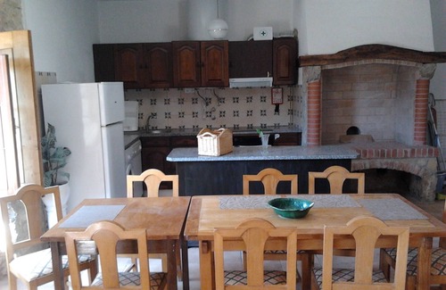 Coz Villa | Historical 4 - Bedroom Villa in Alcobaca