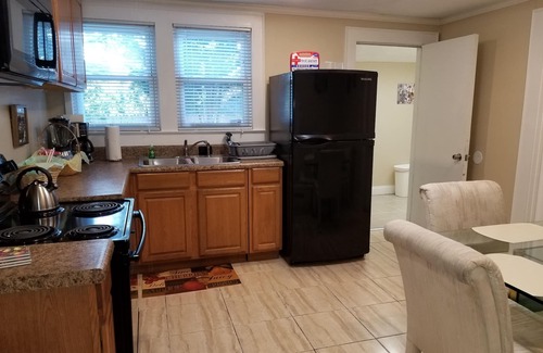 Paw Creek House | Historical 4-Bedroom Home Near Uptown Charlotte, NC & Airport