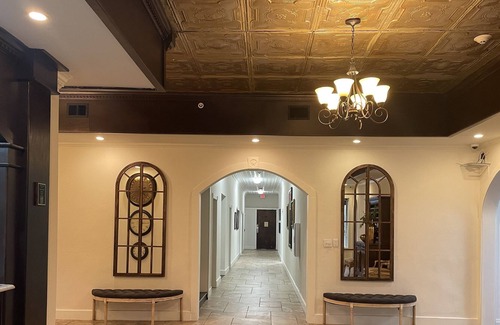 Gonzales House | Historical Alcalde Hotel - Originally established in 1926