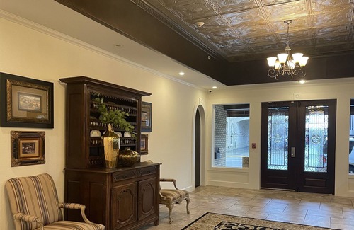 Gonzales House | Historical Alcalde Hotel - Originally established in 1926