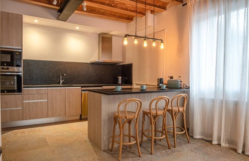 Saillagouse House | Historical and central chalet in French Cerdanya