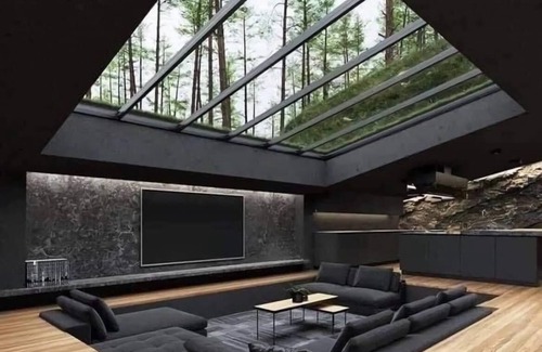 Carthay Circle House | Historical Artist Estate Casa Jaqueline near LACMA /The Grove