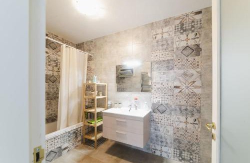 Cutrofiano Apartment | Historical big & quite house in the mid of Salento