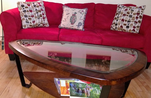 Alverton Condo | Historical Building On Town Square Outdoor Activities Nearby