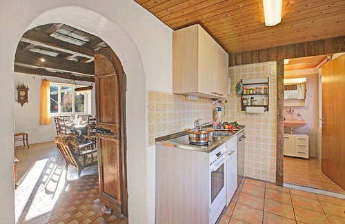 Caslano Apartment | Historical Caslano 1, Caslano, Switzerland