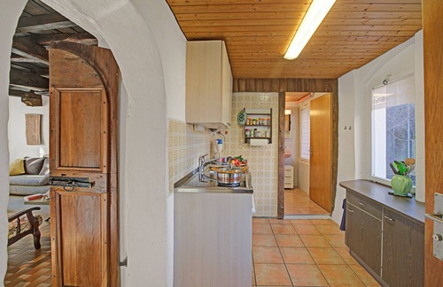 Caslano Apartment | Historical Caslano 1, Caslano, Switzerland