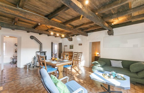 Caslano Apartment | Historical Caslano 2, Caslano, Switzerland