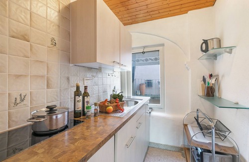Caslano Apartment | Historical Caslano 2, Caslano, Switzerland