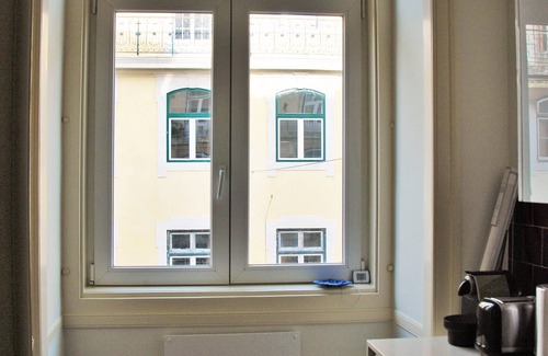 Baixa Apartment | Historical center - 3 bedrooms apartement