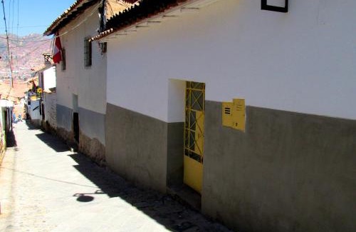 Cusco Historic Center Apartment | Historical Center Apartments