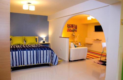 Cusco Historic Center Apartment | Historical Center Apartments