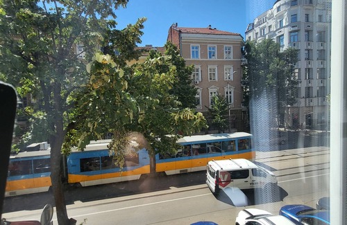 Sofia City Center Apartment | Historical Center Residence