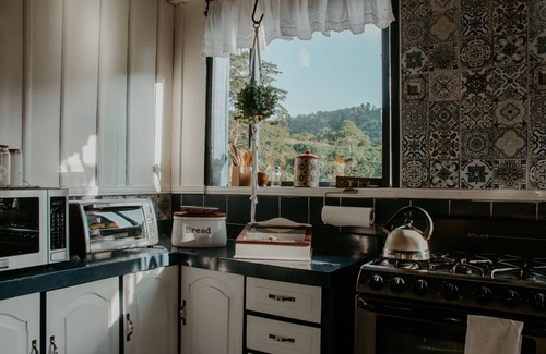 Canton Leon Cortes Castro Other | Historical Coffee Farm House