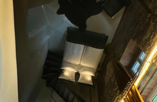 Freiburg im Breisgau Apartment | Historical Luxury Homes - Deluxe Edition - Luxus Loft Wall Street
