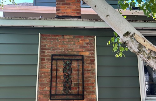 York - Haig House | Historical Downtown St. Catharines
