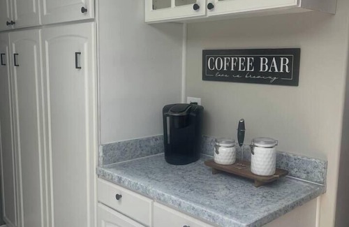 Lakeview Apartment | Historical Downtown Flat