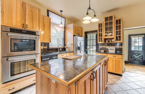 Loveland House | Historical Dtwn Loveland Home w/Wraparound Porch!