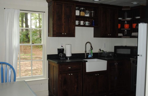 Westminster House | Historical Farm Cottage Retreat near Clemson