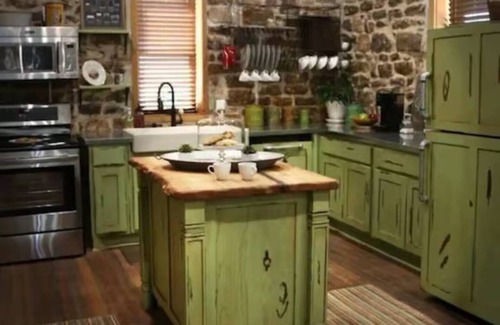 Mason House | Historical Fulton Guesthouse