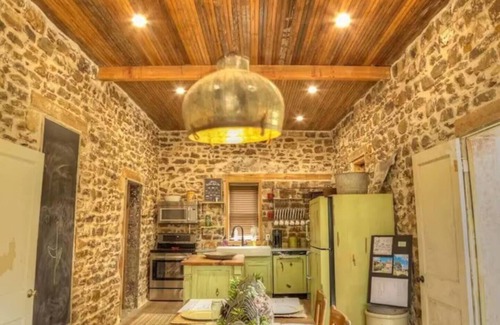 Mason House | Historical Fulton Guesthouse