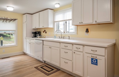 Naples House | Historical home in Naples Village, Finger Lakes Wine, Bristol Valley Theatre
